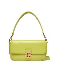 Coccinelle Torebka U4M Coccinelle C-Me E1 U4M 12 02 01 Zielony. Zielone torebki klasyczne damskie Coccinelle, bez wzorów, ze skóry, bez dodatków. Za 1,399.00 zł.