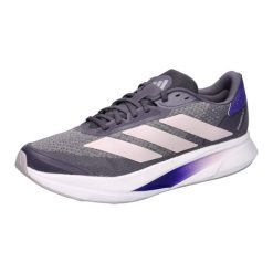 Buty do biegania adidas Duramo SL2. Szare obuwie do biegania damskie Adidas. Za 275.55 zł.