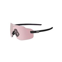 Fotochromowe okulary przeciwsłoneczne KOO Supernova. Czarne okulary przeciwsłoneczne męskie KOO, z materiału. Za 914.60 zł.