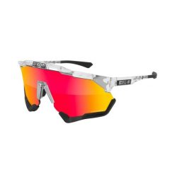 Okulary przeciwsłoneczne Scicon aeroshade xl scnpp verre multi-reflet rouges. Białe okulary przeciwsłoneczne damskie SCICON SPORTS. Za 808.50 zł.