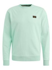 PME Legend Bluza w kolorze turkusowym rozmiar: XL. Niebieskie bluzy bez kaptura męskie PME Legend, xl. Za 261.67 zł.