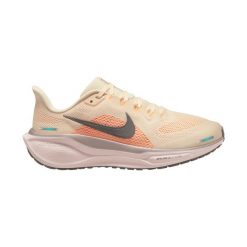 Buty do biegania damskie Nike Air Zoom Pegasus 41. Brązowe obuwie do biegania damskie SPORTS TUTOR. Za 719.00 zł.