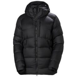 Damska kurtka z kapturem Helly Hansen Verglas Polar. Brązowe kurtki damskie Helly Hansen, l, bez wzorów, z dzianiny, z kapturem. Za 1,942.50 zł.