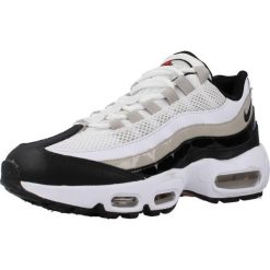Kapcie NIKE ULTRABEST DR2550 Biały. Białe kapcie damskie Nike, ze skóry. Za 782.80 zł.