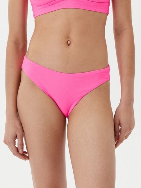 Maaji Dół od bikini Sublimity PT3265SBC064 Różowy. Czerwone bikini damskie Maaji, bez wzorów. Za 179.99 zł.