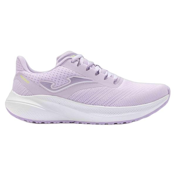 Buty do biegania damskie Joma Rodio. Fioletowe obuwie do biegania damskie Joma. Za 179.50 zł.