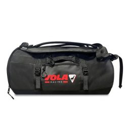 Torba podróżna Vola. Czarne torby podróżne damskie VOLA. Za 462.50 zł.