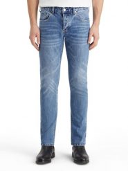 Scotch & Soda Dżinsy - Slim fit - w kolorze niebieskim rozmiar: W32/L32. Niebieskie jeansy męskie Scotch & Soda. Za 171.28 zł.