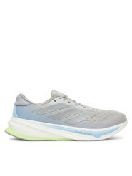 Adidas Buty do biegania Supernova Rise 2 IH8708 Szary. Szare obuwie do biegania damskie Adidas. Za 489.99 zł.