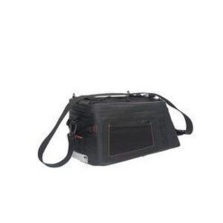Torba Transportowa Varo Trunkbag Mik 15L Czarna. Czarne torebki klasyczne damskie NEW LOOXS, bez wzorów, bez dodatków. Za 551.00 zł.