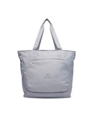 Adidas Torba PRIME TOTE KC6820 Szary. Szare torby sportowe damskie Adidas, z materiału. Za 149.99 zł.