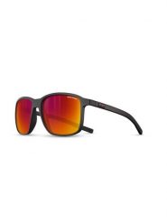 Okulary przeciwsłoneczne JULBO Creek czarny | Spectron cat 3. Czarne okulary przeciwsłoneczne męskie JULBO, z materiału. Za 299.99 zł.