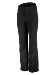 Traunstein Sport Spodnie narciarskie "Wildspitze" w kolorze czarnym rozmiar: 36. Czarne spodnie dresowe damskie Traunstein Sport, s, narciarskie. Za 434.99 zł.