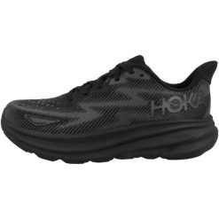 Buty do biegania męskie Hoka One One Bblc Clifton 9. Czarne obuwie do biegania damskie HOKA. W wyprzedaży za 479.00 zł.