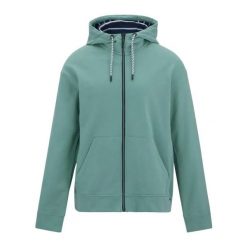 Bluza damska z kapturem Regatta Bayletta. Zielone bluzy z kapturem damskie Regatta, z materiału. Za 265.00 zł.