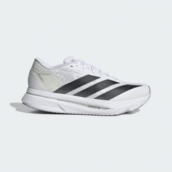 Buty Adizero SL2. Białe obuwie do biegania damskie Adidas. Za 576.80 zł.