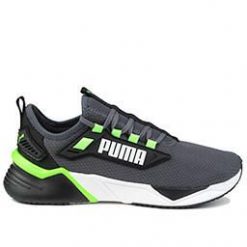 Buty męskie sportowe treningowe Puma RETALIATE 3. Czarne buty fitness męskie Puma, do biegania. Za 229.00 zł.