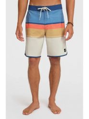 O'Neill Szorty kąpielowe "Lennox Scallop 19" ze wzorem rozmiar: 30. Szorty sportowe męskie O'neill, z materiału, outdoorowe. Za 127.05 zł.