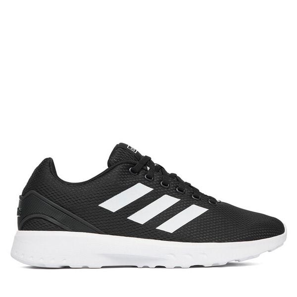 Buty do biegania adidas. Czarne obuwie do biegania damskie Adidas. Za 239.99 zł.