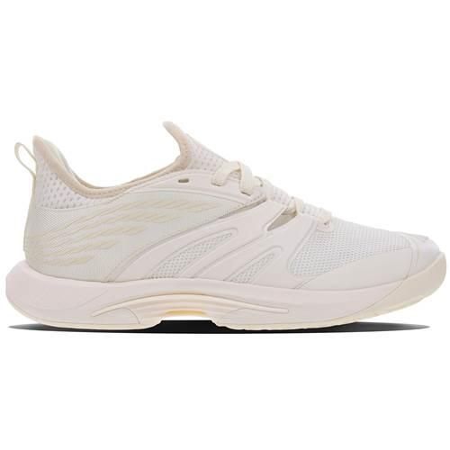 Buty do tenisa męskie K-Swiss Speedtrac X Corridor Allcourt. Białe obuwie do biegania damskie K-Swiss. Za 614.00 zł.