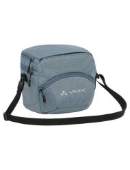 Torba na ramię VAUDE OnTour Box. Szare torby męskie na ramię Vaude, bez wzorów, na ramię, duże. Za 319.00 zł.