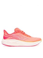 Mizuno Buty do biegania Neo Cosmo J1GD2510 Różowy. Czerwone obuwie do biegania damskie Mizuno. Za 489.99 zł.