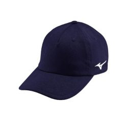 Czapka Mizuno Zunari Team. Białe czapki męskie Mizuno, bez wzorów, z poliesteru. Za 466.30 zł.