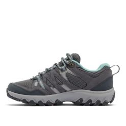 Buty turystyczne damskie Columbia Redmont WTP. Obuwie trekkingowe damskie Columbia. W wyprzedaży za 329.99 zł.
