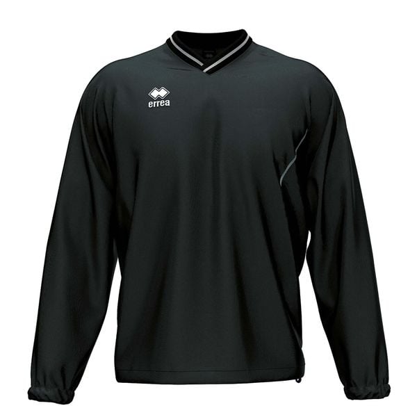 Kurtka Errea Ottawa 3.0 Kurtka Ad Dorośli. Czarne kurtki treningowe męskie ERREA, m, bez wzorów, z materiału. Za 164.99 zł.