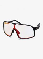 Okulary rowerowe fotochromowe GOG HYPERION. Czerwone okulary przeciwsłoneczne męskie GOG, ze lnu. Za 459.00 zł.