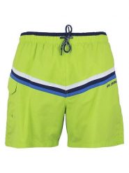 SRK Szorty kąpielowe "Cande" w kolorze jasnozielonym rozmiar: S. Zielone szorty sportowe męskie SRK, s, outdoorowe. Za 43.99 zł.