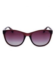Polaroid Damskie okulary przeciwsłoneczne w kolorze bordowo-fioletowym rozmiar: 55. Czerwone okulary przeciwsłoneczne damskie Polaroid. Za 145.26 zł.