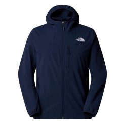 The North Face Bluza Nimble Nf0A8Cd68K2. Niebieskie bluzy bez kaptura męskie The North Face, m. Za 391.99 zł.