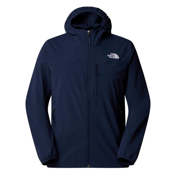The North Face Bluza Nimble Nf0A8Cd68K2. Niebieskie bluzy bez kaptura męskie The North Face, m. Za 397.99 zł.