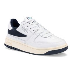 Buty męskie FILA Fxventuno L. Białe buty fitness męskie Fila, na fitness i siłownię. Za 259.99 zł.