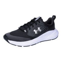 Buty do crossfitu Under Armour Charged Commit TR 4. Białe obuwie do biegania damskie Under Armour. Za 339.15 zł.
