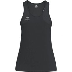 Damski tank top Erima T&F Wings. Białe topy damskie Erima, bez wzorów, bez kołnierzyka. Za 264.99 zł.