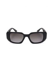 Guess Damskie okulary przeciwsłoneczne w kolorze czarnym rozmiar: 50. Czarne okulary przeciwsłoneczne damskie Guess. Za 228.92 zł.