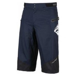 Szorty Kenny charger. Niebieskie szorty męskie KENNY, bez wzorów, sportowe. Za 567.50 zł.