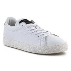 Buty Puma Weekend Ac Milan M 387762-01 białe. Białe buty sportowe na co dzień męskie z materiału, bez zapięcia, do piłki nożnej. Za 769.83 zł.
