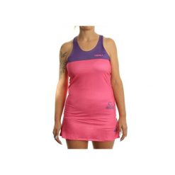 T-shirt Vibor-A Naya Woman. Czerwone t-shirty damskie VIBORA, s, bez wzorów, bez kołnierzyka. W wyprzedaży za 125.90 zł.