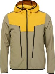 Męska kurtka softshell Loap Urland beżowa 2XL. Brązowe kurtki męskie Scarpa, na jesień, m, bez wzorów, z elastanu, sportowe. Za 217.43 zł.