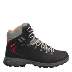 Buty turystyczne z gore-texu Chiruca Somiedo. Czerwone buty trekkingowe męskie 318, z gore-texu, bez zapięcia, trekkingowe, gore-tex. Za 807.50 zł.