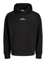 Jack & Jones Bluza w kolorze czarnym rozmiar: M. Czarne bluzy z kapturem męskie Jack & Jones, m. Za 149.95 zł.
