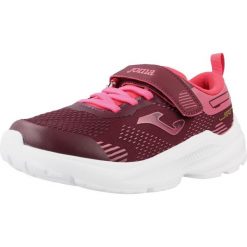 Buty JOMA JHEOSW2519V Bordeaux. Czerwone obuwie treningowe damskie Joma, na fitness i siłownię. Za 122.99 zł.
