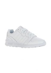 Buty damskie K-Swiss RIVAL TRAINER Biały (99078-998-M). Białe obuwie trekkingowe damskie K-Swiss. Za 189.00 zł.