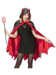 Widmann Kostium "Devil" w kolorze czerwonym rozmiar: onesize. Czerwone stroje jednoczęściowe damskie Widmann, bez wzorów. Za 78.84 zł.