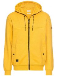 Camel Active Bluza w kolorze żółtym rozmiar: XL. Żółte bluzy z kapturem męskie Camel Active, xl. Za 214.70 zł.