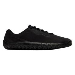 Buty do biegania męskie, Vapor Glove 7 Ltr. Czarne obuwie do biegania damskie MERRELL. Za 479.99 zł.