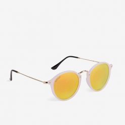 Okulary przeciwsłoneczne Coqui One Size. Czerwone okulary przeciwsłoneczne męskie Coqui. Za 118.99 zł.